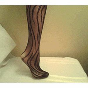 Merona Luxury Fashion Tights (Brand New W/O Tags!)
